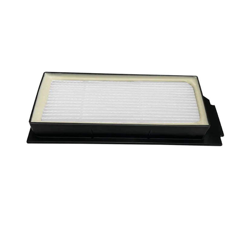 قطع غيار للمكانس الكهربائية الروبوتية Ecovacs Deebot X1 Omni / X1 TURBO Kit_A66K