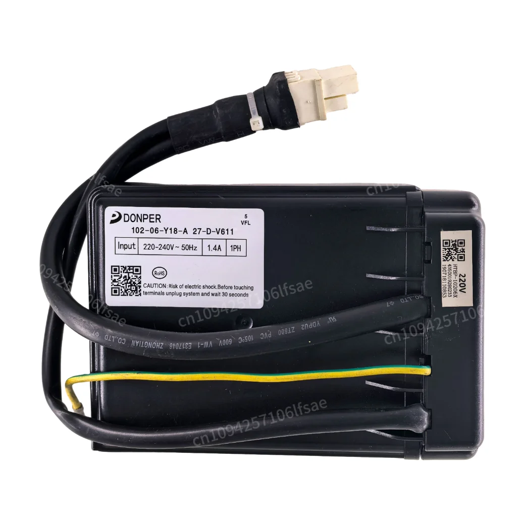 

new for refrigerator inverter board 102-06-Y18-A 27-D-V611 220V refrigerator board part