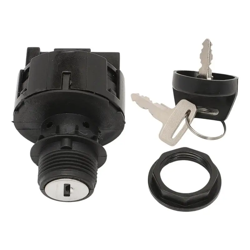 

Ключ зажигания A58X 710003847 и 710002327 для Can-Am Renegade Max, Outlander 650, 800, 1000, Commander 800R, 1000, 100