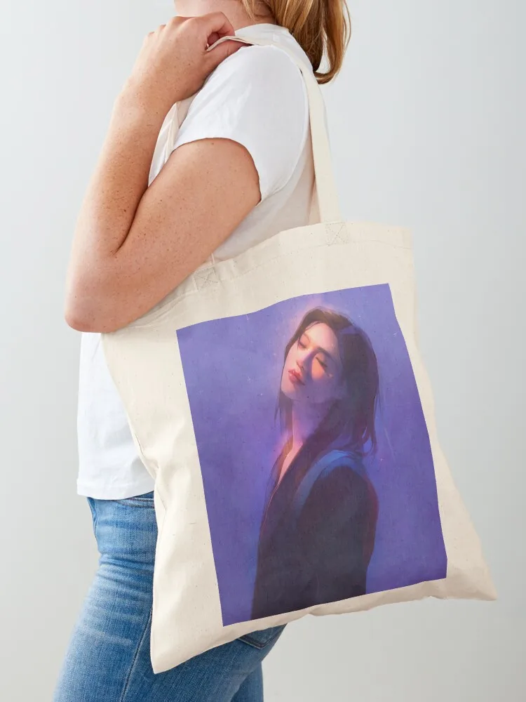 

Solnedgang Tote Bag Shopper handbag sac pour femme cloth bag woman woman shopping bag
