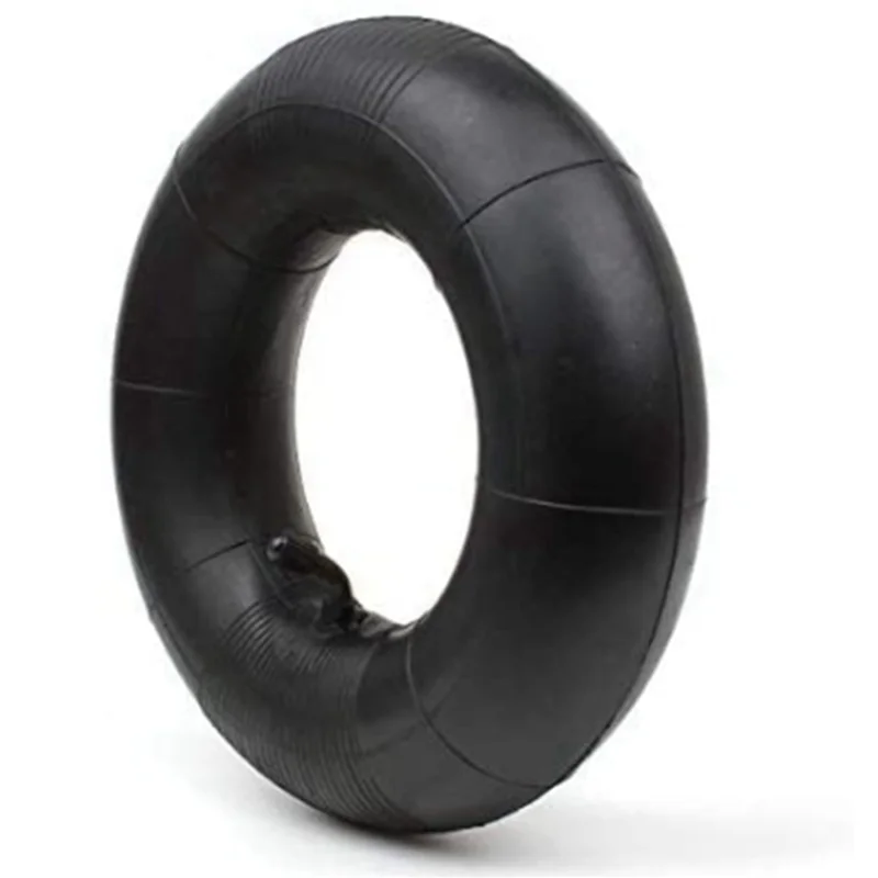 

BHBD-3Pcs 9X3.50-4 Inner Tube Heavy Duty Tube For 9 Inch Pneumatic Tires, Electric Tricycle Elderly Electric Ecooter 9 Inch