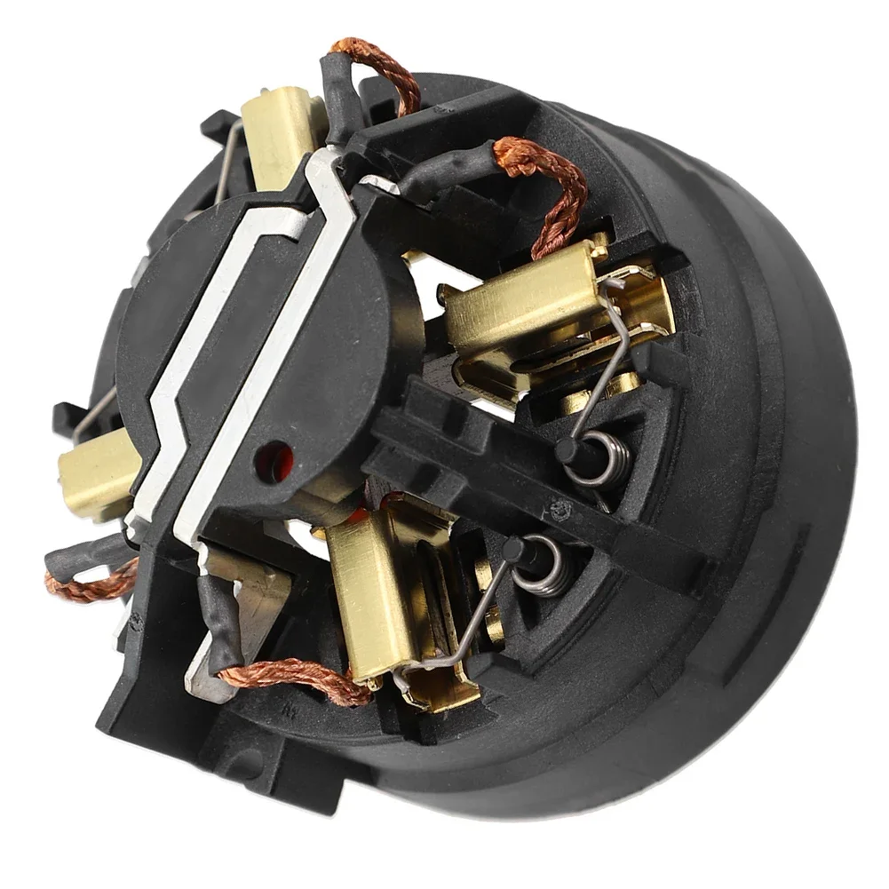 

Brush Holder N234763 Compatible with For DCF889B DW059K DCS391 Grinder Replacement Part for Enhanced Performance