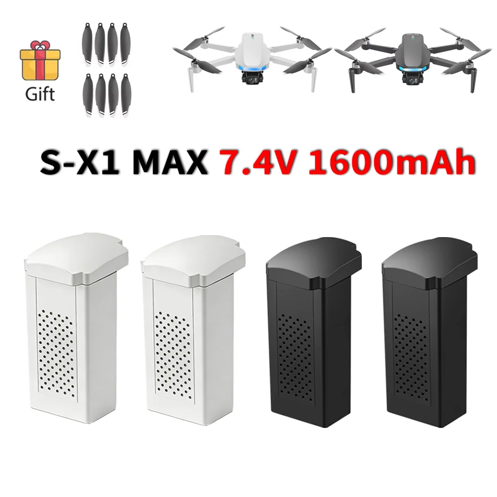 Origina S-X1 Max Dr…