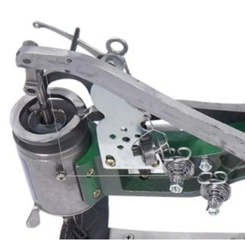 Handheld Shoe Repair Sewing Machine Manual Machine
