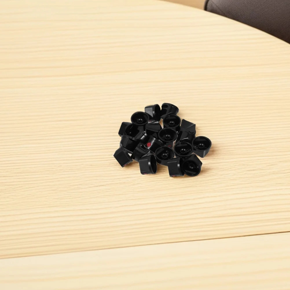 

35Pcs Universal Spray Paint Nozzles Replacement Caps for Car Furniture Walls Sprayer Tips Plastic Spray Can