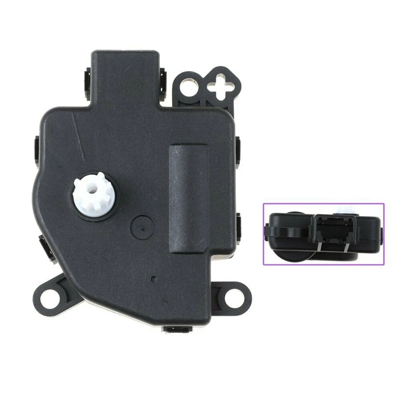 HVAC Heater Blend Door Actuator For CHRYSLER VOYAGER 3.3L V6 604-024, 68033337AA, 68031977AA, 68238243AA