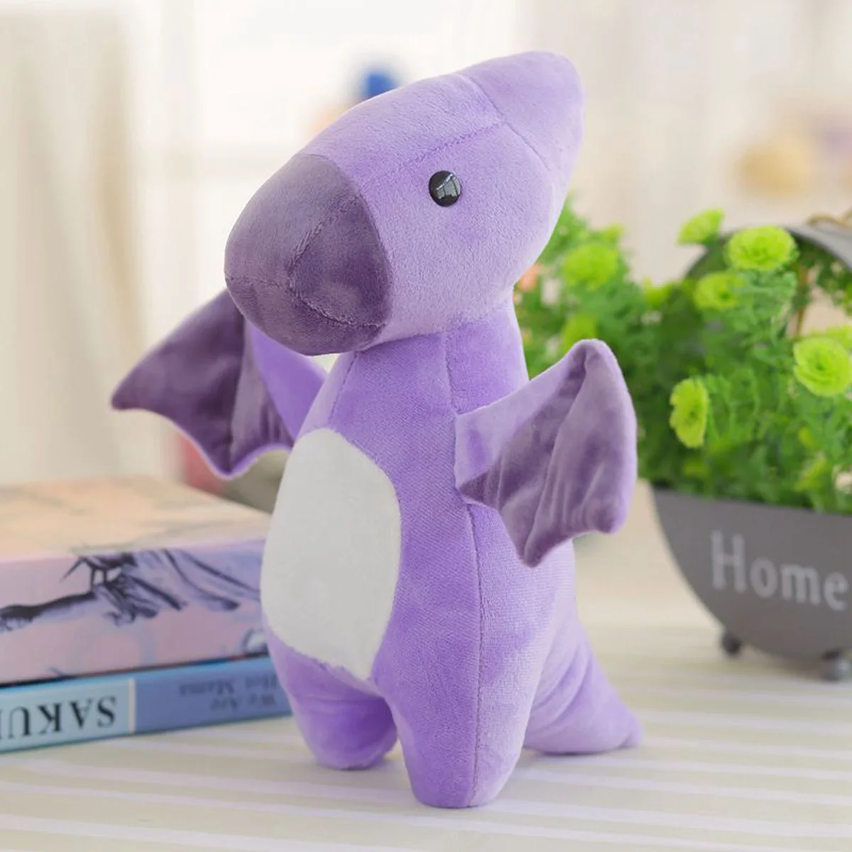 Heißer Verkauf 5 Stile Dinosaurier Spielzeug Puppe Kissen Plüsch Dinosaurier Kawaii Geschenk Stofftier Sortiment Tolles Set Für Kind Wohnkultur