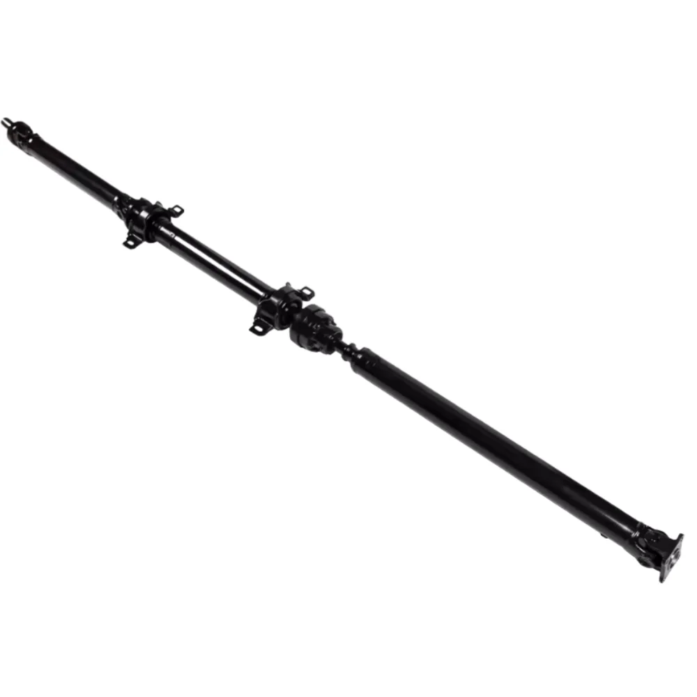 

New CV Joints Drive Shaft Assembly For Toyota For Highlander L4 2.7L 3.3L 3.5L V6 Model 3710048030