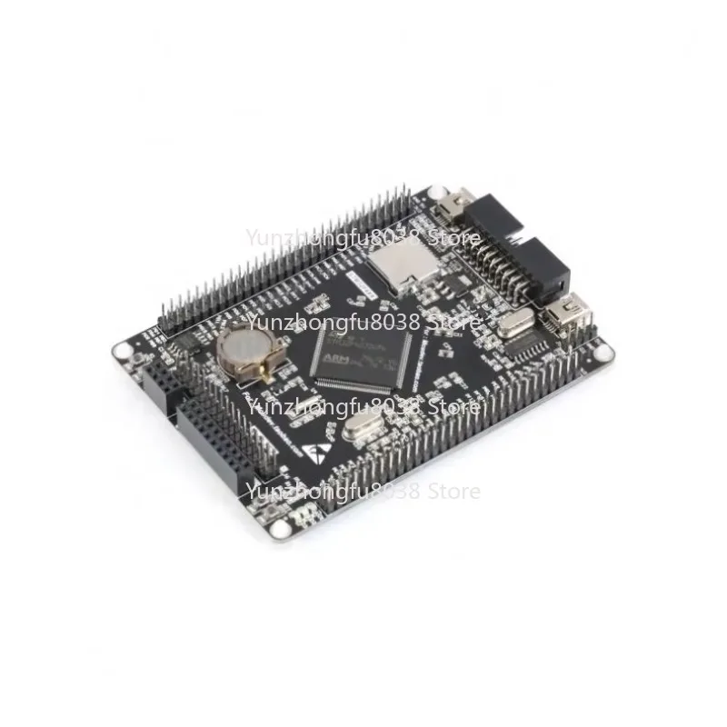 

F407 Cortex-M4 MCU learning board STM32F407ZGT6 STM32F407 system core ARM board STM32 development board