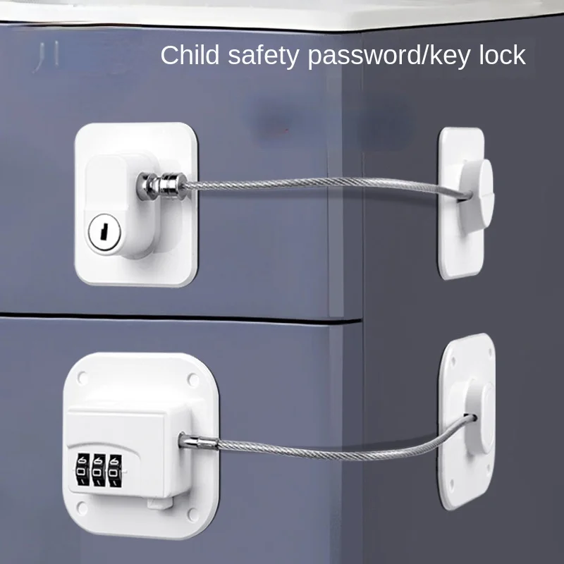 

Многофункциональная детская безопасная Пряжка, ограничитель окон для дома, Детский защитный ящик, замок на окно