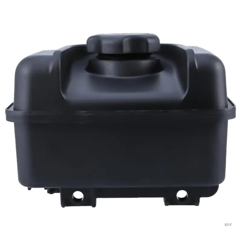 

Durability Plastic Gas Tanks With Caps Fits for 121000 And 122000 Model Engine 694260 698110 695736 695728 697779 799863