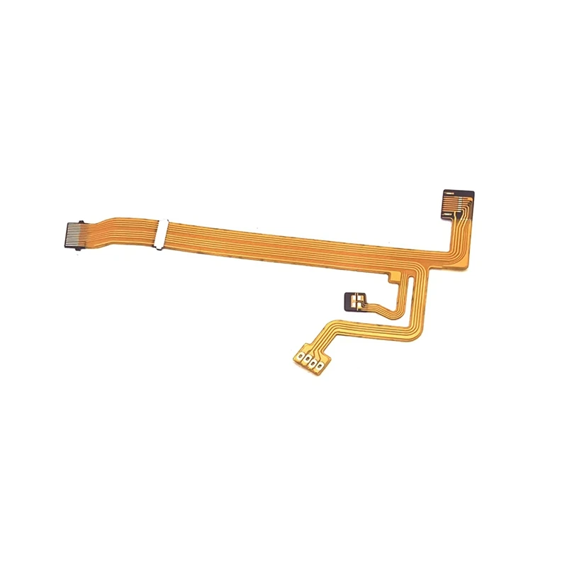 Replacement Flex Cable For Nikon Z 24-50Mm Lens -Focus Aperture Flex Cable, Essential Repair Part For Nikon Z 24-50 Lens