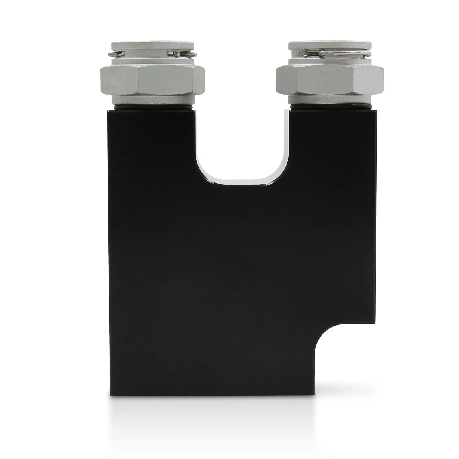 Trans Cooler Thermal Bypasses Valve Car Engine Cooler Accessories Easy to Install Transmission Cooler Thermal Bypass Valve view 6