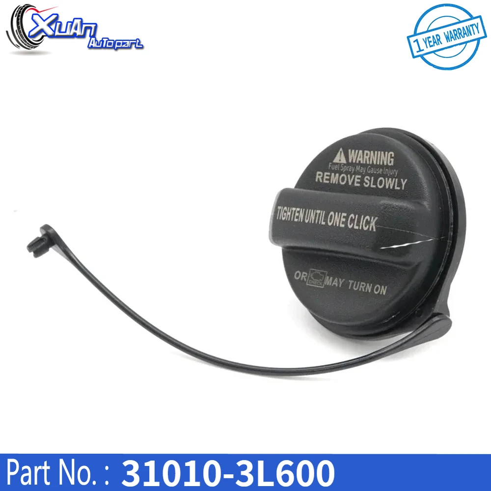 

Крышка топливного бака 31010-3L600 для GENESIS G70 G80 G90, для INFINITI EX35 FX35 FX50 G25 G37 M37 M45 M56, KIA HYUNDAI