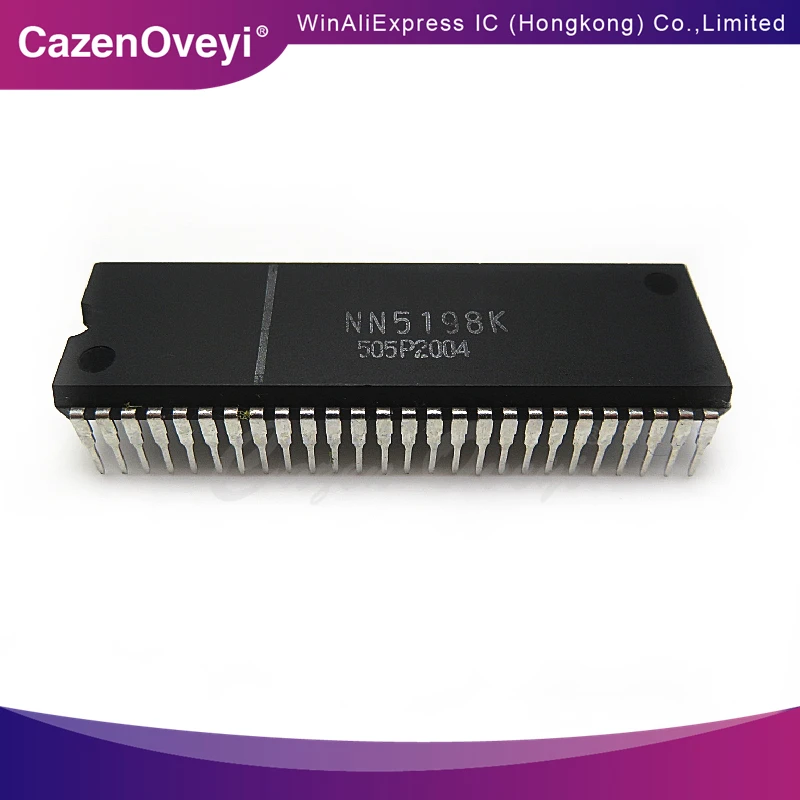 

1piece NN5198K NN5198 DIP-52