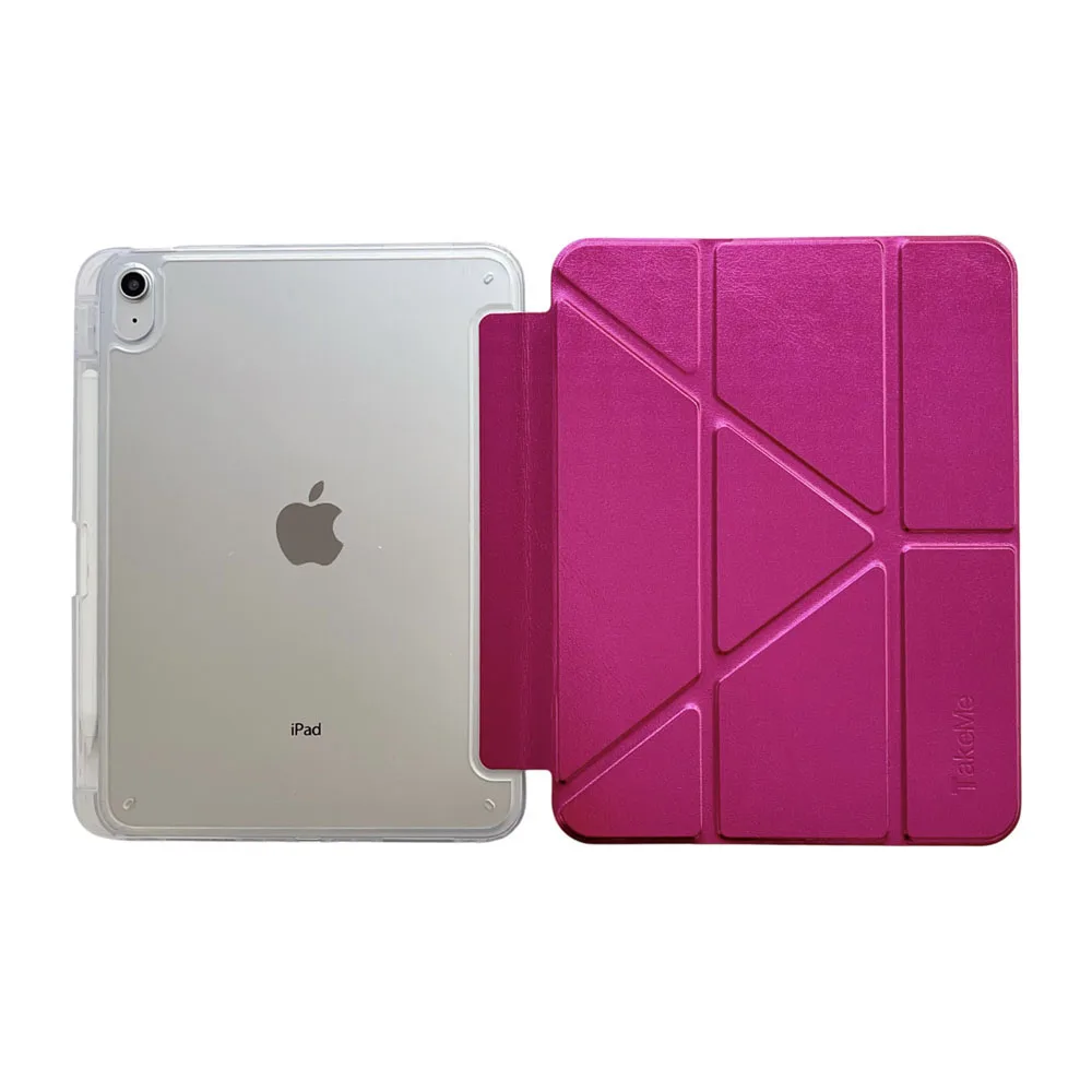 Tablet Case for iPad 7th 8th 9th 10.2