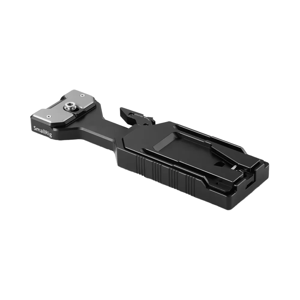 

SMALLRIG Universal Quick Release Tripod Adapter Plate For Sony VCT-14 - 2169
