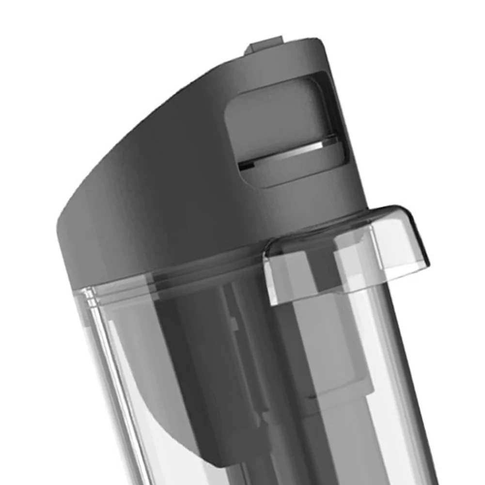 

1PC Dirty Water Tank For-TINECO For Floor-ONE-S3 Vacuum Cleaner Accessories Replacement Dirty Water Tank Black/Transparent