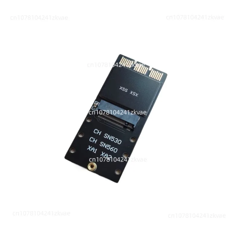 Series X | S XSX XSS CFexpress to M.2 Memory Card Adapter Expansion Card Converter SSD Adapter