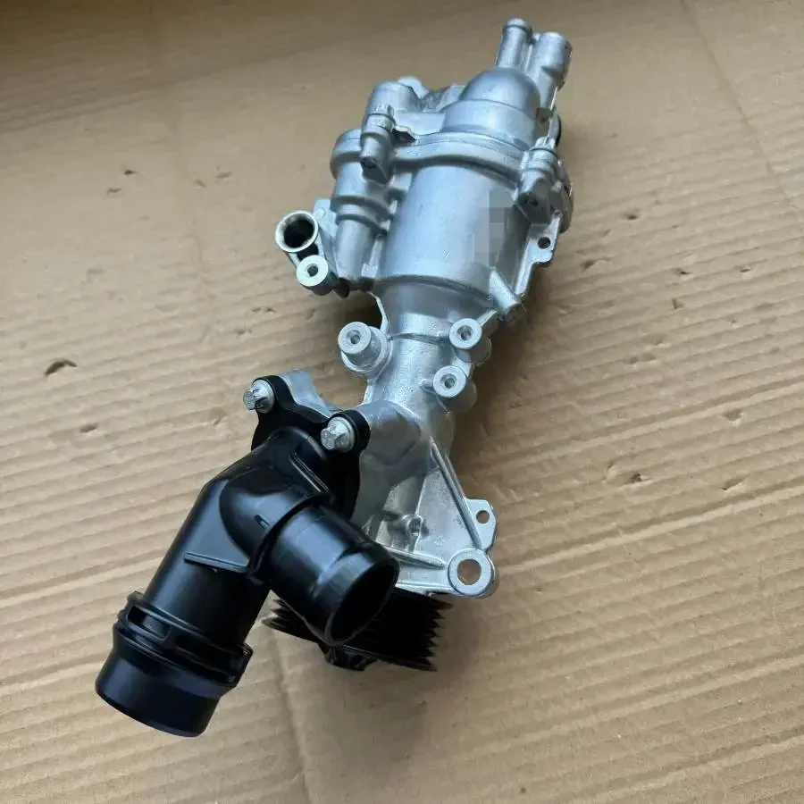 A2742001000 M274 Engine Coolant Water Pump 2.0L 2742001000 A2742000907 2742000907 For Germany Car