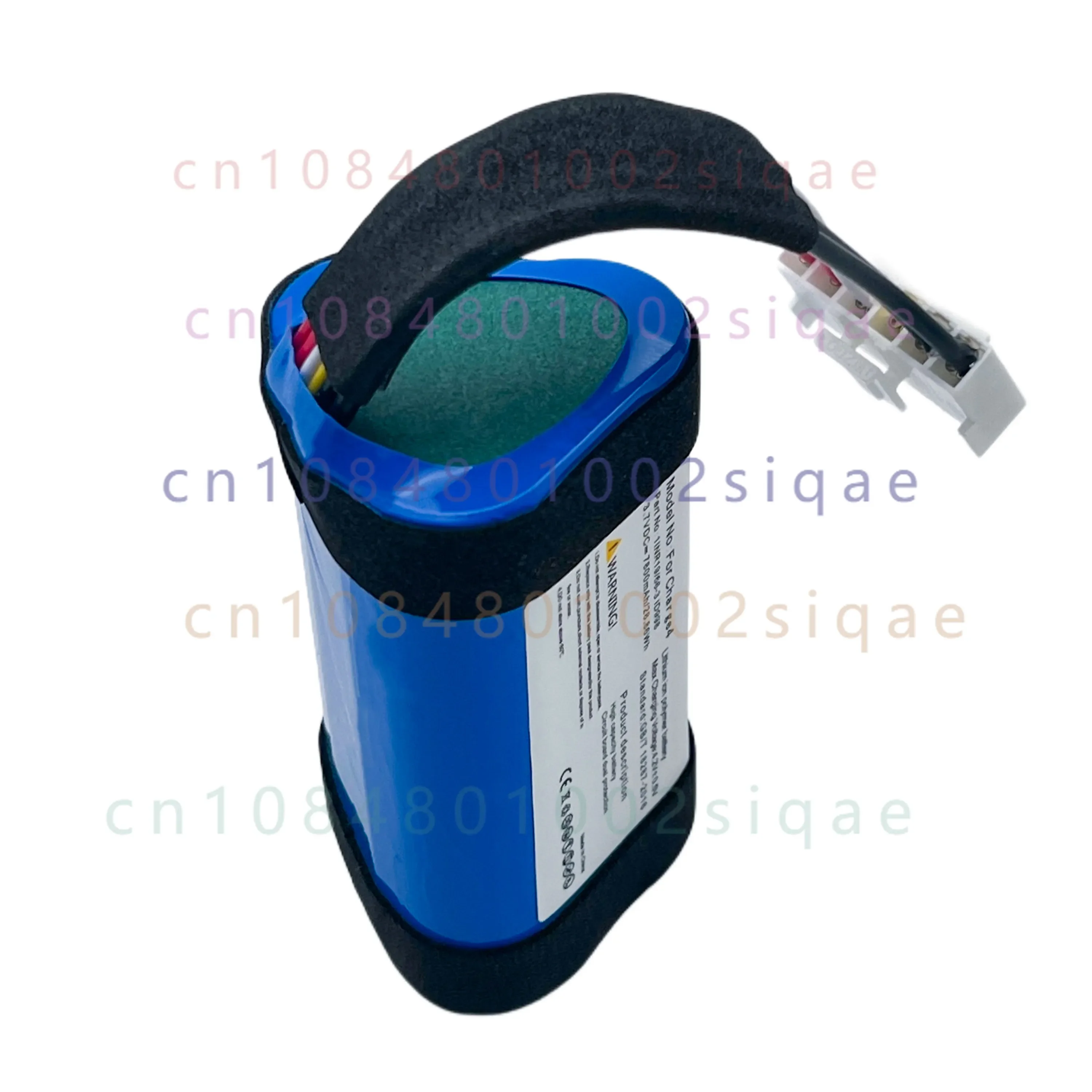Suitable for jbl charge4/4blk/4j shock wave 4 speaker battery id998 sun-inte-118