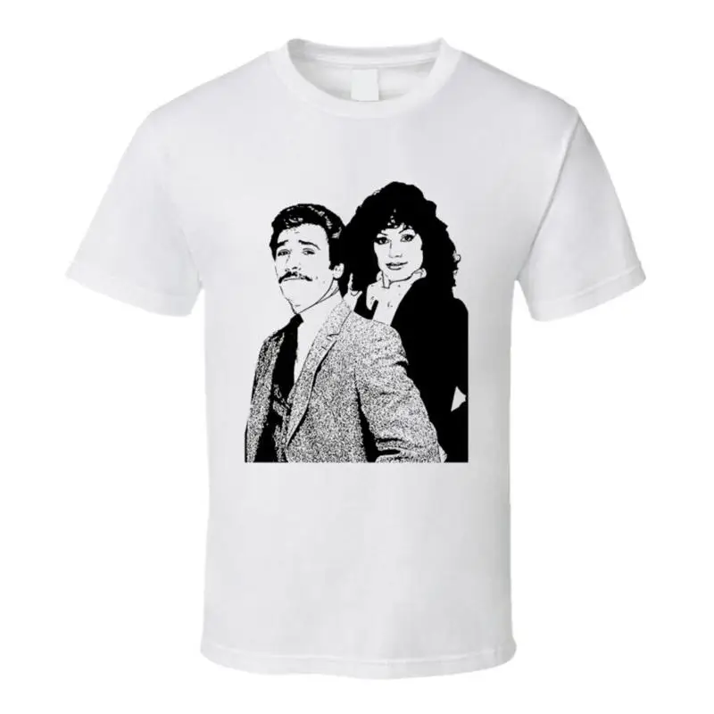 Matt Houston Lee Ho…