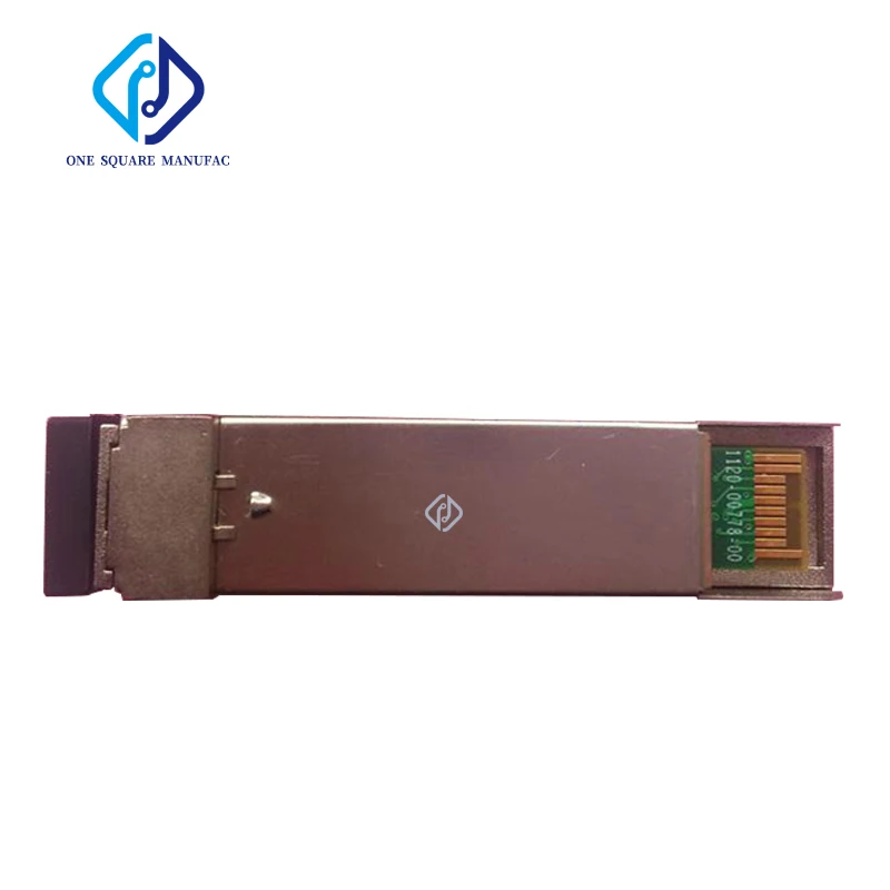 المصدر SPP-8F-LR-IDFC-HW SM 6.144G 1310nm 10KM SFP جهاز إرسال واستقبال الألياف الضوئية #2