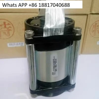 Cylinder FCD-50-36 double acting cylinder