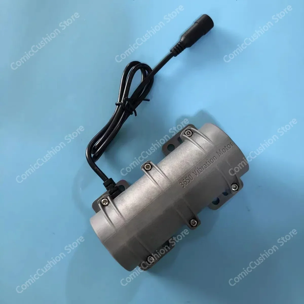 3650 Vibration Motor DC 12V/24V  3800RPM Big Power Electric Massage Bed Industry Vibrator Sieve   10W