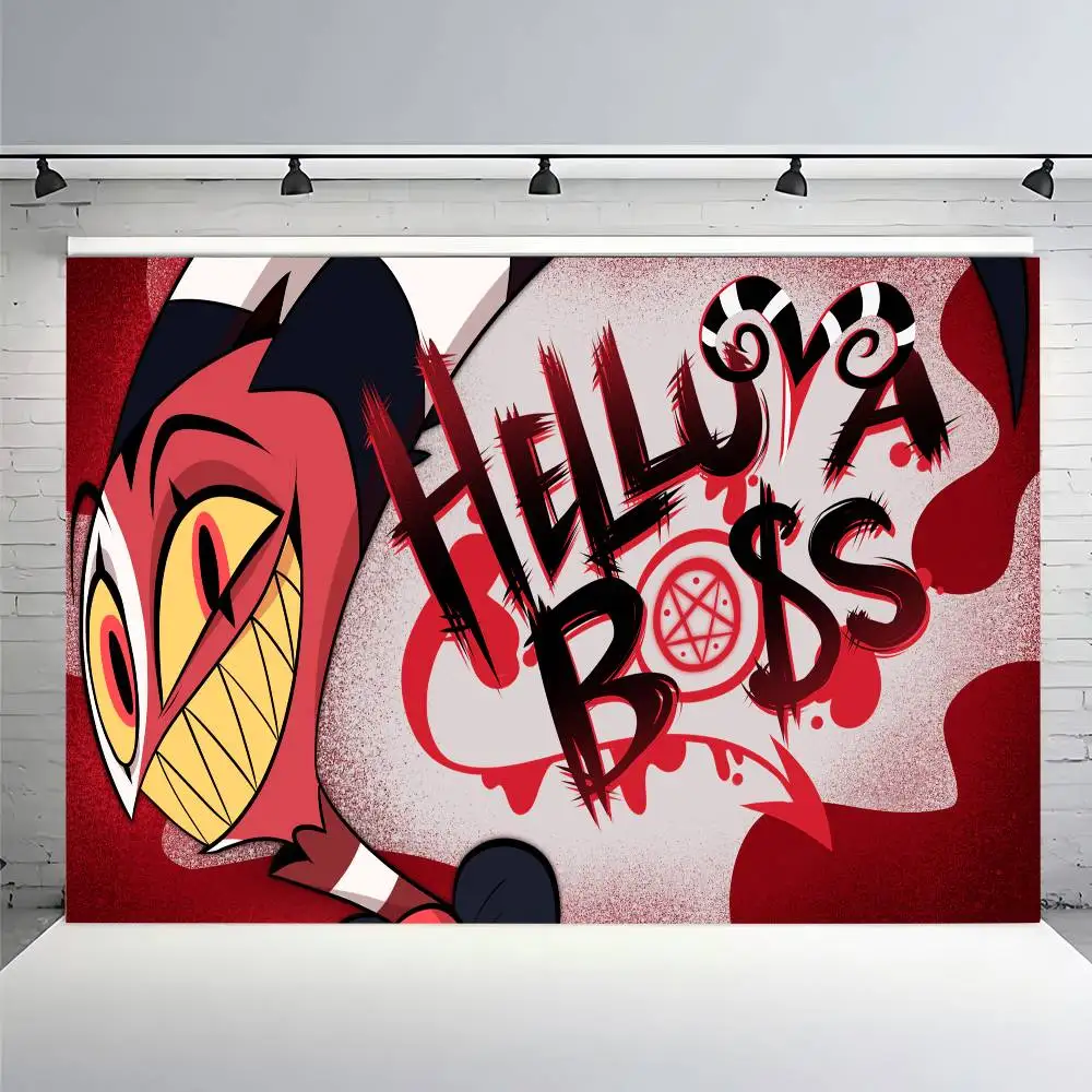 H-HelluvaS B-Boss خلفية المنتج التصوير الدعائم خلفية التصوير الفوتوغرافي استوديو الطرف الديكور خلفيات