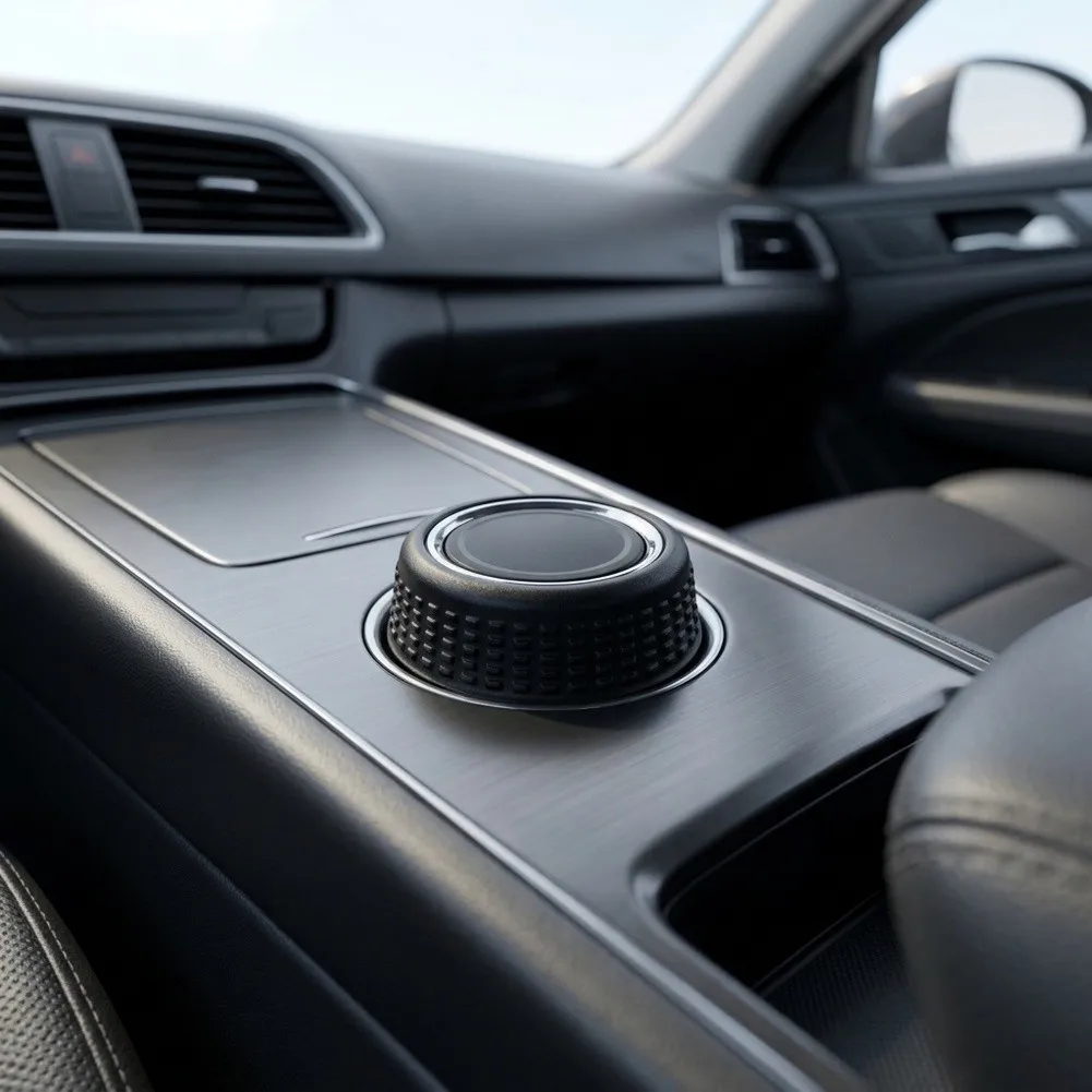 Control Button RSN315 Switch For Car Control ABS Material Sturdy Construction Easy Installation Responsive Control