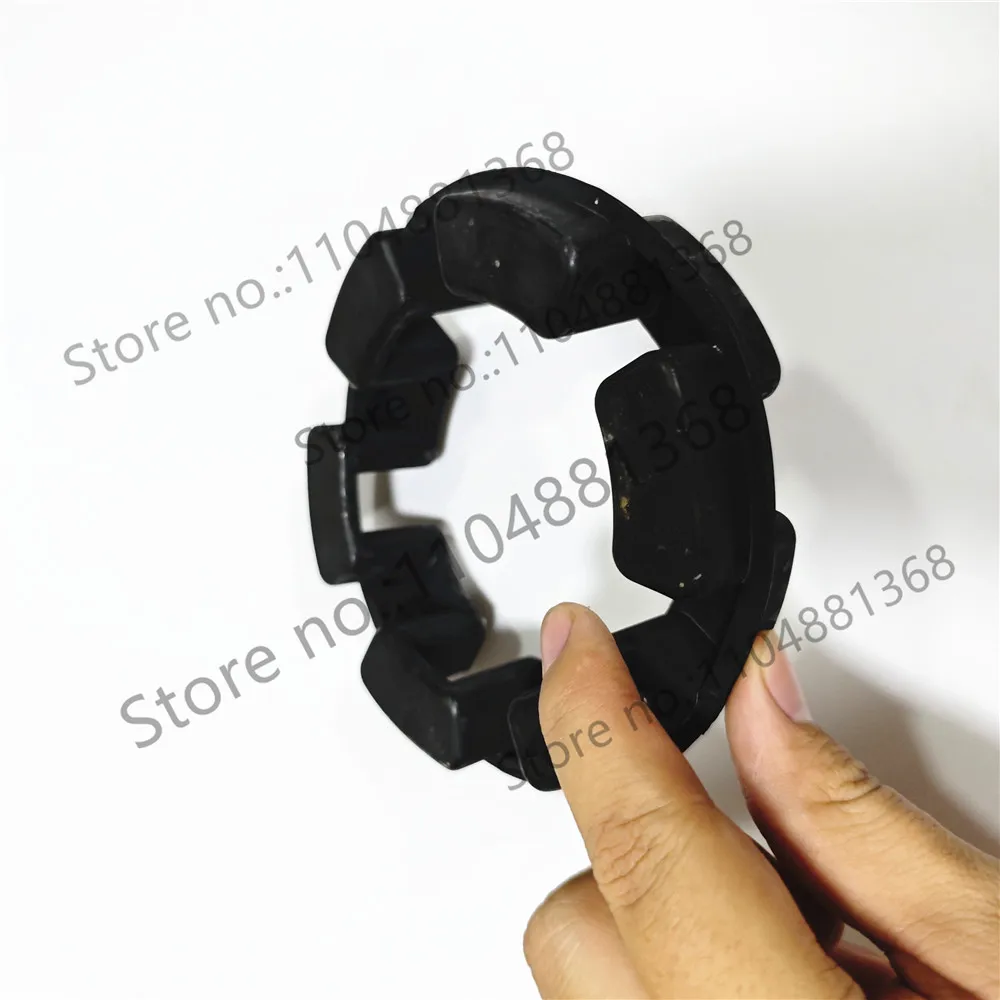 5 قطعة NM اقتران وسادة مرنة NM-128