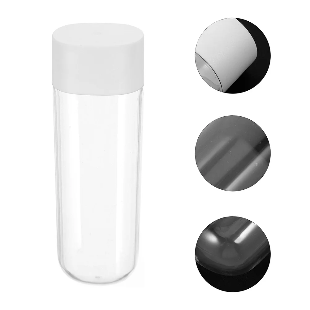 4Pcs Transparent Electric Toothbrush Head Storage Case Portable Cover Travel Accessory Organizer Tooth Brush Cover for Travel