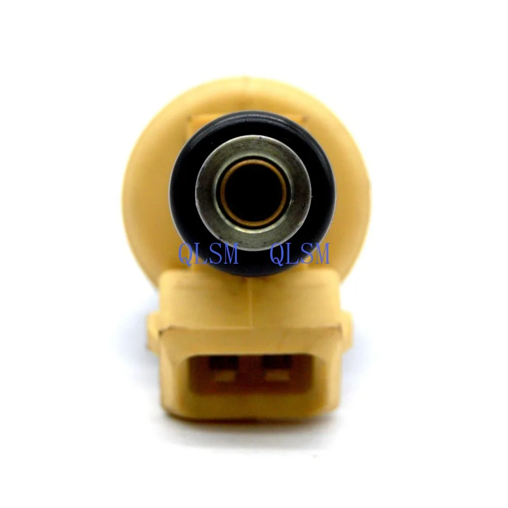 

1pcs FUEL INJECTOR FOR MG ROVER 1.4 1.6 16V K SERIES 9602 414 214 45 25 0280150749 Premium Car Accessories