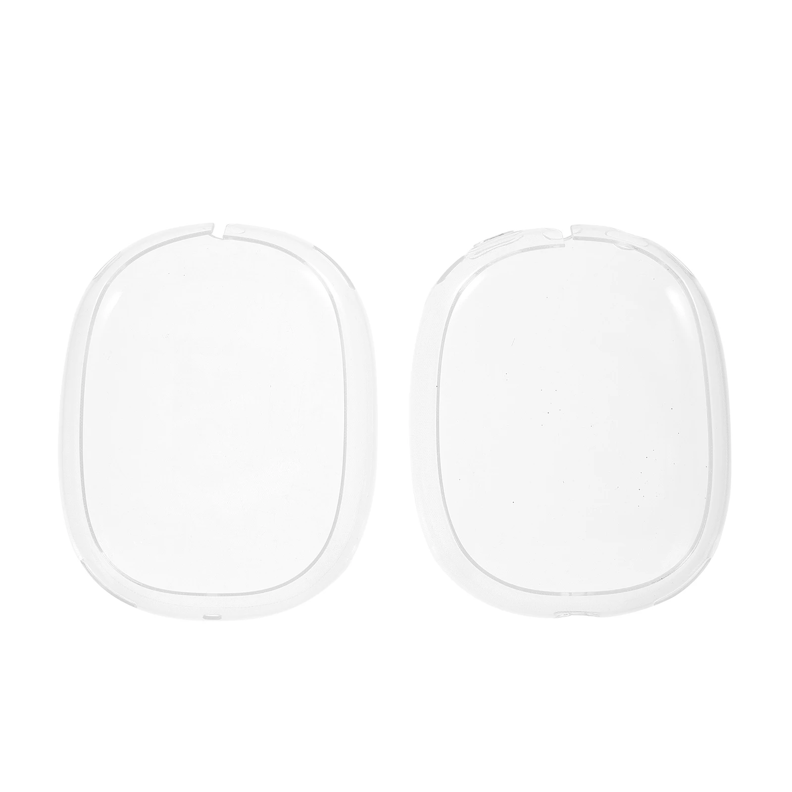 

Earphone TPU Cover Headphone Silicone Case Wireless Pads Headphones Covers Shell