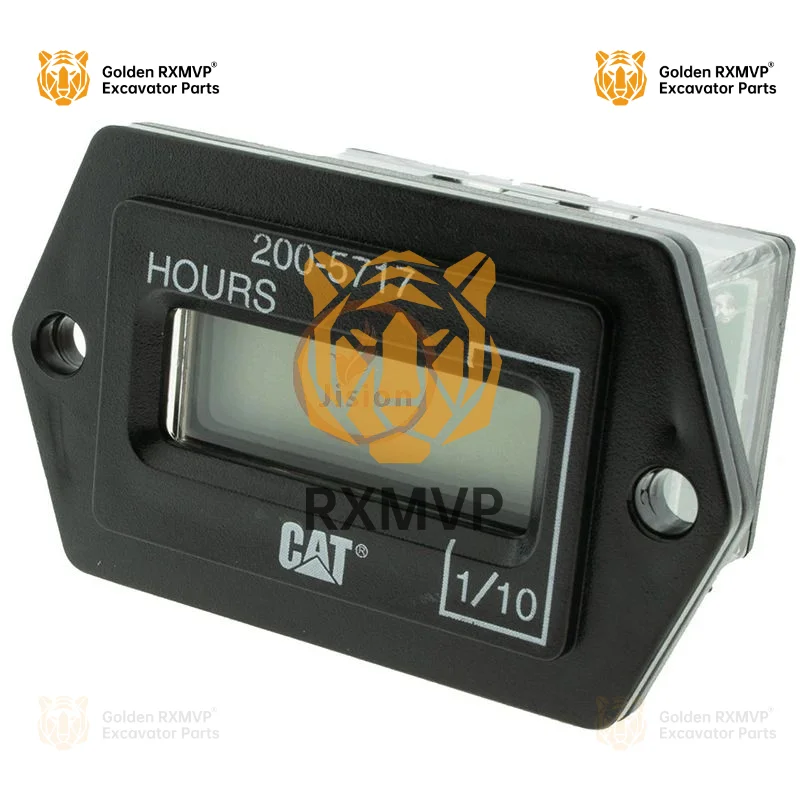 For High Quality Construction Machinery Accessories Timer Factory Price 200-5717 2005717 Excavator