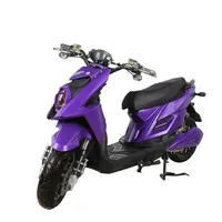 China fast 1000w 5000w  electric moped bike e scooter adult electric motorcycle