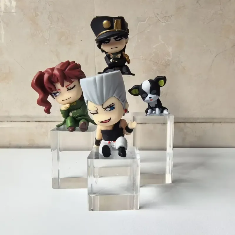 4Pcs/Set Jojo Stard…