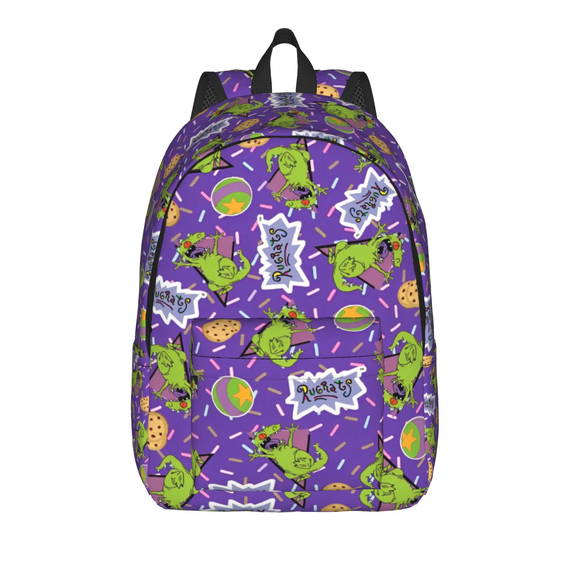 mochila-cartoon-r-rugrat-serie-de-tv-mochilas-esportivas-para-mulheres-e-homens-bolsas-escolares-modernas-mochila-respiravel-de-alta-qualidade