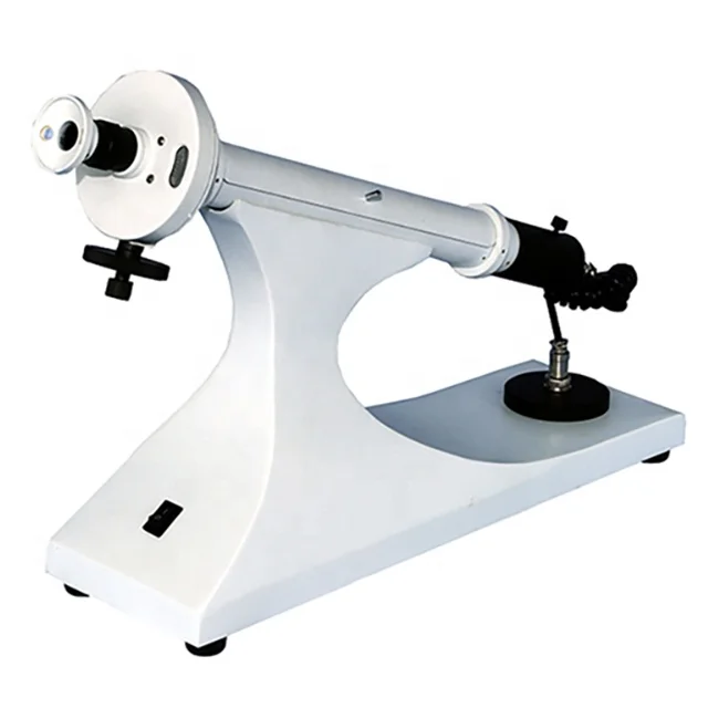 Popular Disk Polarimeters For Laboratory Use