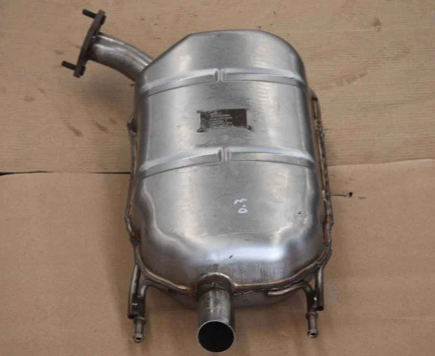 2061002200 Geely Muffler