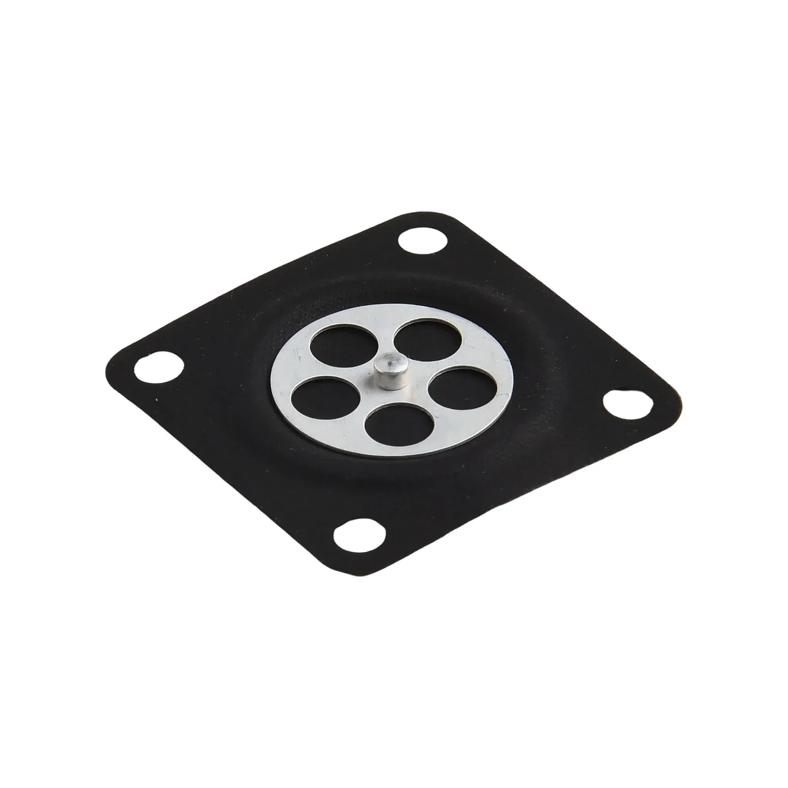 For Tillotson Carburetor Kit Perfect Fit Reliability For RK-14HU Metal Number Of Pieces Pcs Silver Black Silver