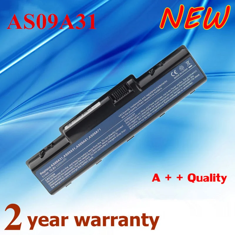 AS09A31 Laptop Batt…