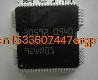 IC new original 30592 Automotive diesel common rail computer board power management IC chip