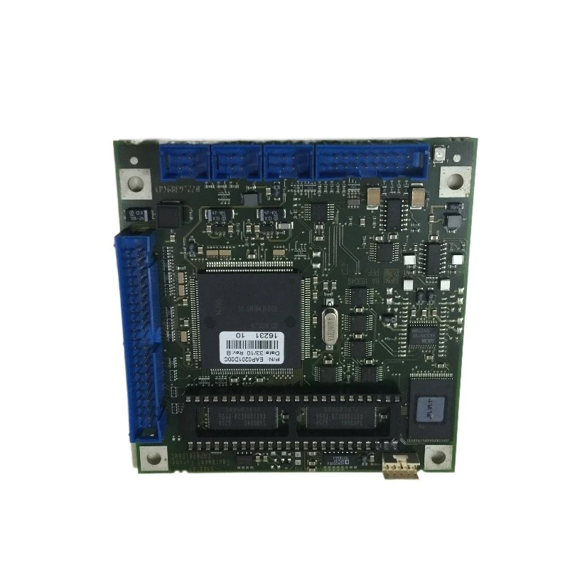 For HOFMANN JOHNBEAN Car Tire Balancing Machine Computer Program Circuit Board For geodyna 980 985 4300 4800 6300 6800