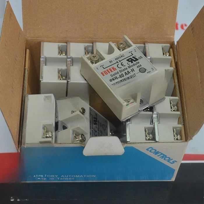 Parts For Fotek Yan…