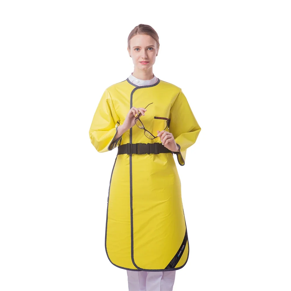 ICEN X Ray Lead Aprons Medical X-ray Radiation Protection