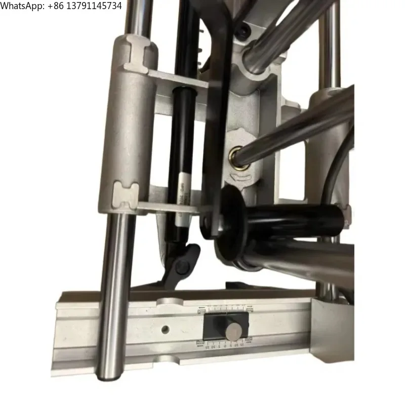 

Portable Wood Door Mortising Machine Cost-Effective Door Lock Hole Saws for All Types of Door Lock Holes