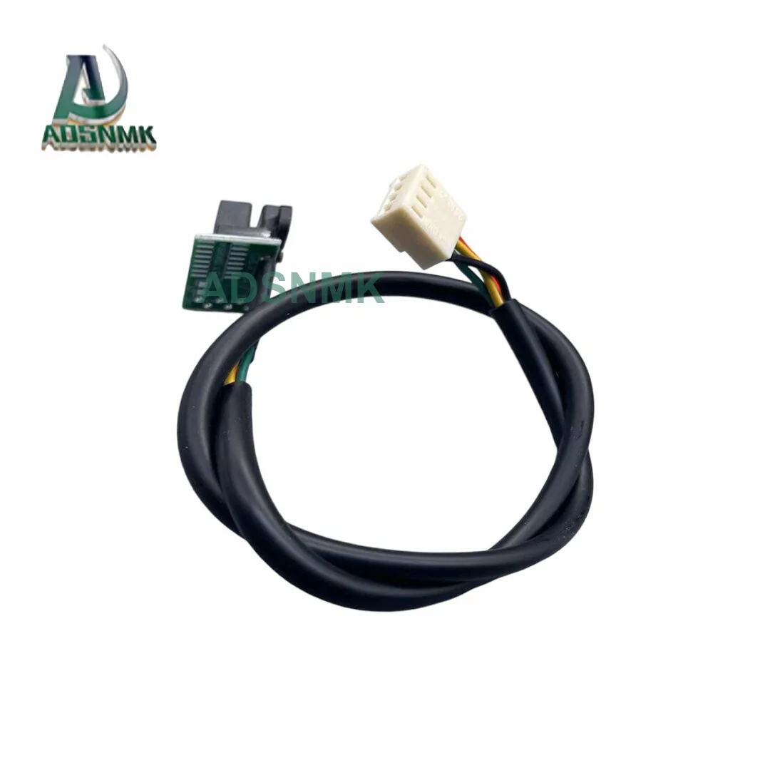 Plaatdecoder Raspdecoder, Seiko 508GS printkopdecoder, grootformaat printersensor H9740-lezer