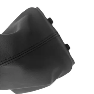 SHIFT Speed Speed Shifter button, Stick Lever, Polain Bota Cap, PU, car accessories, Peugeot 206, 207, 307, Citroen C3, C4, C5, 5 6 Main Sales Pieces Peugeot Argentina - №3